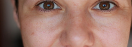 Гельтек Гель-праймер Antioxidant protection primer SPF 30 - реальный фотошоп кожи и защита от солнца