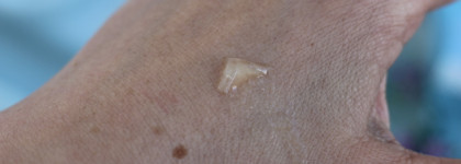 Гельтек Гель-праймер Antioxidant protection primer SPF 30 - реальный фотошоп кожи и защита от солнца