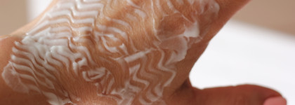 Маска для волос Vichy Dercos Kera-Solutions - когда срочно необходимо уплотнить волосы