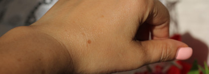 Lebel IAU - мягкий шелк твоих волос, пролонгация процедуры счастье для волос