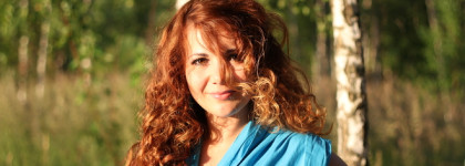 Lebel IAU - мягкий шелк твоих волос, пролонгация процедуры счастье для волос