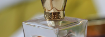 Xerjoff Oesel коллекция падающих звезд - жёлтые цветы, исполняющие желания