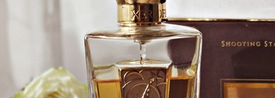 Xerjoff Oesel коллекция падающих звезд - жёлтые цветы, исполняющие желания