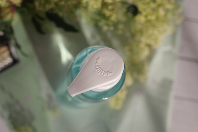 Освежающий гель для лица Vichy Purete Thermal Fresh Cleansing Gel - качественное очищение кожи