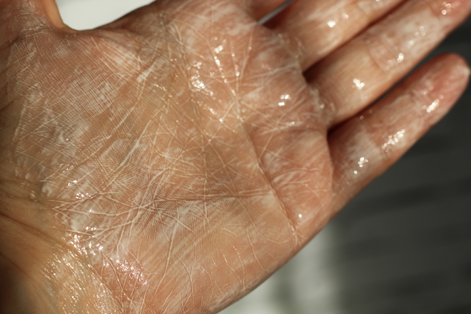 Освежающий гель для лица Vichy Purete Thermal Fresh Cleansing Gel - качественное очищение кожи