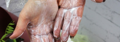 Молочко La Roche-Posay Lipikar Lotion - спасение для атопиков и чувствительных щёчек на морозе