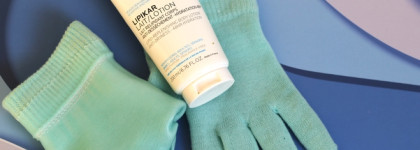 Молочко La Roche-Posay Lipikar Lotion - спасение для атопиков и чувствительных щёчек на морозе