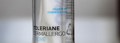 Крем для лица La Roche Posay Toleriane Dermallergo - SOS средство после кислотных пиллингов