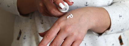 Крем для лица La Roche Posay Toleriane Dermallergo - SOS средство после кислотных пиллингов