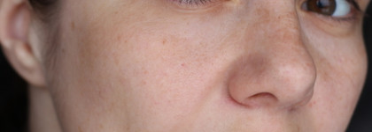 Тональный крем Enough Collagen Moisture Foundation SPF 15  Тон №13 - разочарование года