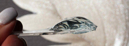 Vichy Quenching Mineral Mask With Rare Minerals and Vitamin B3 - боремся с отёчностью на раз-два