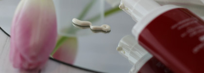 Vichy Liftactiv Collagen Specialist Spf 25 идеальный дневной крем, если б не одно но