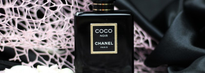 Нуарные вечера с Chanel Coco Noir. 10 лет вместе