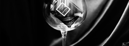 Нуарные вечера с Chanel Coco Noir. 10 лет вместе