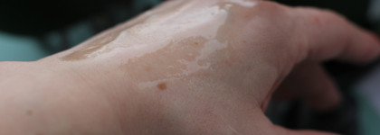 The U Эссенция Tone Up Hydra Essence - наполни кожу влагой часть 1