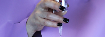 Vichy Liftactiv Supreme H. A. Epidermic Filler - наполни свою кожу влагой. Часть 2