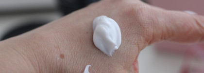 Когда кожа буквально трещит от мороза - питание и увлажнение