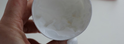 Когда кожа буквально трещит от мороза - питание и увлажнение