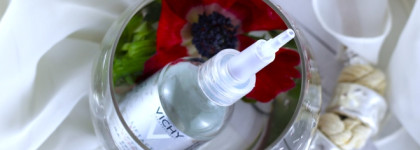 Vichy Liftactiv Supreme H. A. Epidermic Filler - наполни свою кожу влагой. Часть 2