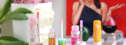 Бальзам vs масло? Что выбрать в морозы для спасения нежной кожи губ