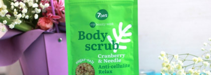 Дневник осознанного потребления. Пустые баночки месяц февраль