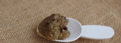 Дневник осознанного потребления. Пустые баночки месяц февраль