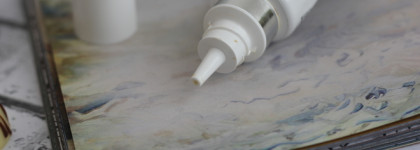 La Roche Posay Vitamin C - ударим антиоксидантами по свободным радикалам