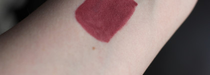 Stellary lip tattoo - бюджетная матовая помада, которая не сушит