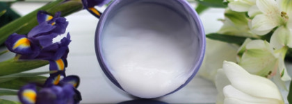 Lebel Proedit Oasis Relaxing - маска для волос, которая реально увлажняет, а не просто обещает