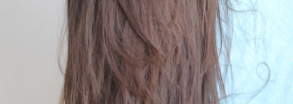 Дневник осознанного потребления. Пустые флакончики марта