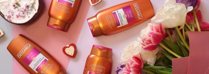 Дневник осознанного потребления. Пустые флакончики марта