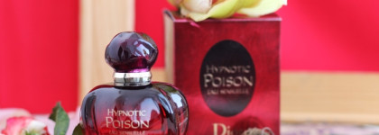 Самый нежный и чувственный яд из всех Poison Hypnotic Eau Sensuelle Christian Dior
