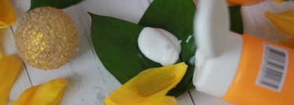 O.K. Beauty Wake Up & Peel - как продлить свежесть головы и зачем нам пилинг?