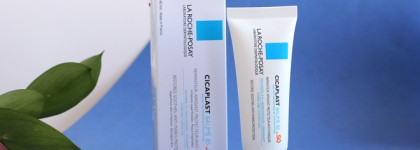 La Roche-Posay Cicaplast Baume B5 SPF 50. 3 в 1 - для детей, от прыщей и после бритья для мужчин