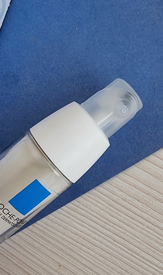 Toleriane Ultra Fluide от La Roche-Posay - спасение в жару для чувствительной кожи