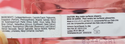 Пустышки апреля. Дневник осознанного потребления месяц четвёртый