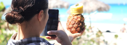 Пустышки апреля. Дневник осознанного потребления месяц четвёртый