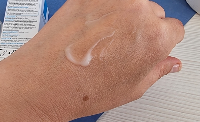 Toleriane Ultra Fluide от La Roche-Posay - спасение в жару для чувствительной кожи