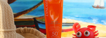 Пустышки апреля. Дневник осознанного потребления месяц четвёртый