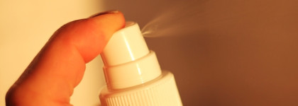 The U Keep calm toner - находка для чувствительной обезвоженной кожи