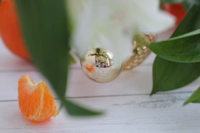 Guerlain Aqua Allegoria Mandarine Basilic когда душа хочет праздника, а сердце ждёт лето