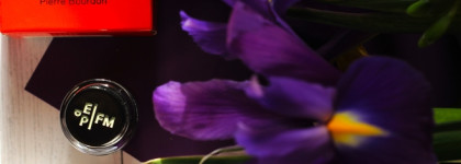 Iris Poudre Frederic Malle - Так пахли руки моей бабушки и время, которое остановилось