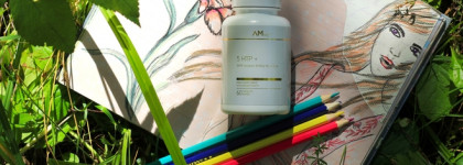 Пустые баночки лета 2023. Мой дневник осознанного потребления