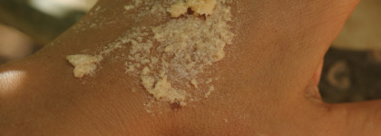 SPA ритуалы для тела с Mixit