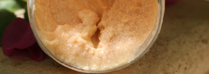 SPA ритуалы для тела с Mixit