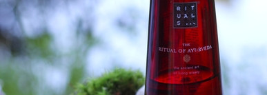 В поисках идеального сухого масла. Ритуалы любви к своему телу