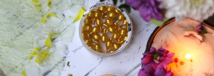 Mishipy - каков в действии эпидермальный фактор роста на повреждённой зрелой коже