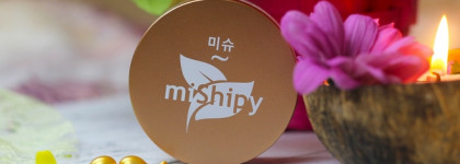 Mishipy - каков в действии эпидермальный фактор роста на повреждённой зрелой коже