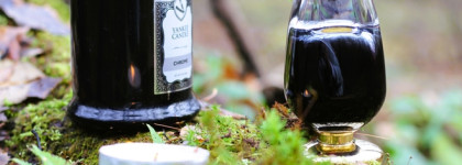 Tabac Gourmand аналог Tom Ford Tobacco Vanille или самостоятельное произведение?