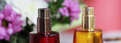 В поисках идеального сухого масла. Ритуалы любви к своему телу